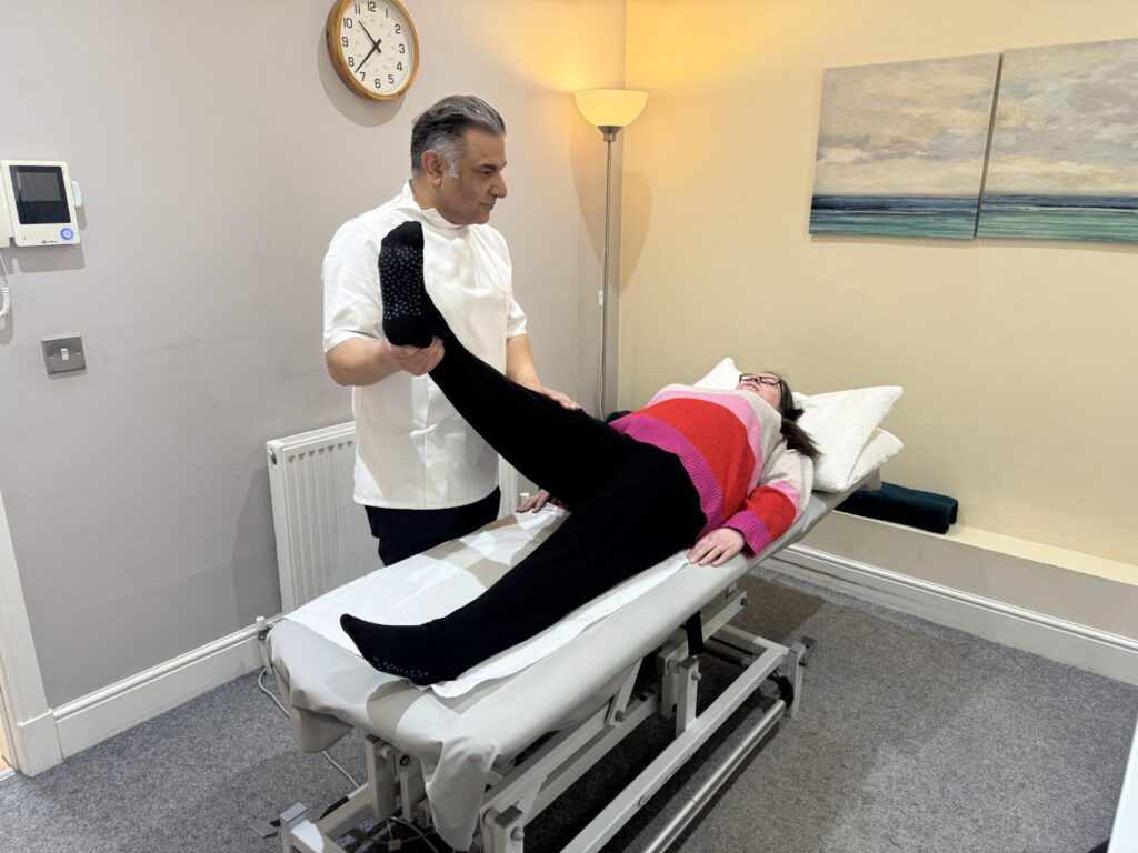 Sciatica Treatment
